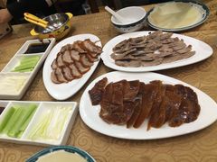 极品烤鸭-德缘烤鸭店(大栅栏店)