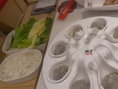 -潮正和潮汕牛肉火锅·老字号(番禺万达店)