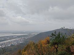-虞山风景区