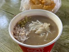 -汪记鲜鱼糊汤粉(沈阳路总店)