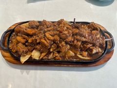 -桃子餐厅·天津菜(红星路直营店)