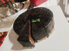 -云海轩·海鲜自助-河北云瑧世纪大饭店1F