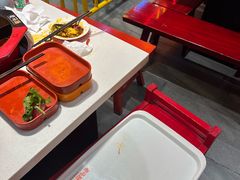 -老马路串串香火锅(北门桥店)