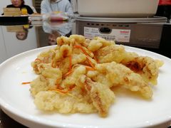 -茶港食堂(武昌店)