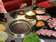 -汉拿山(印象城店)