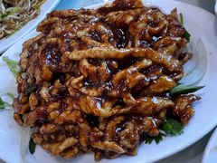 -毛毛春饼(尚志大街店)