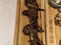 -俄士厨房(环球港店)