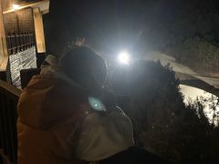 -北京海湾半山酒店-加咖啡西餐厅