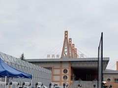 -陕西省游泳跳水馆