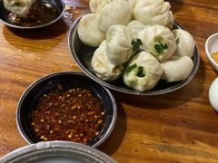 -红帽叔叔包子