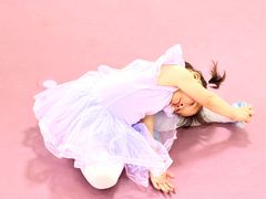 -桃子公主舞蹈培训(万柳校区)