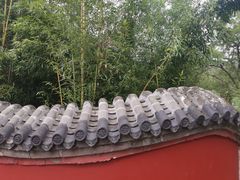 -红螺寺