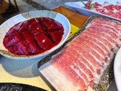 -蜀家渝重庆火锅(南屏街店)