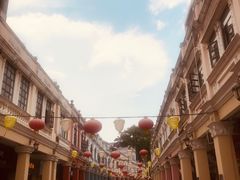 -仁信老铺(华盖路店)