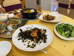 -旺富东海大酒楼(海鲜街店)