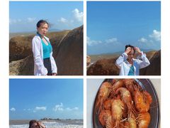 -那琴半岛地质海洋公园