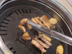 -韩香福烤肉庄园(荣成店)