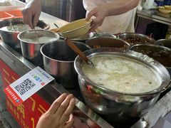 -赵伍面庄(松石大道店)