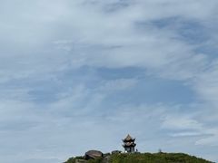 -大围山国家森林公园