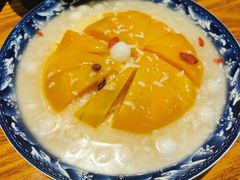 -姑奶奶老厨房(南坪路总店)