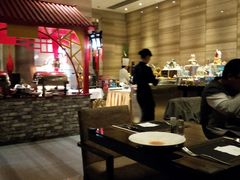 -东方广场假日酒店-蜀咖啡餐厅