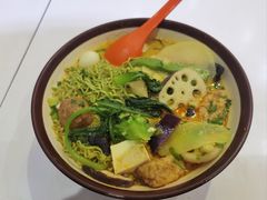 -张亮麻辣烫(北京马连道店)