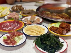 -陳艳红火锅(港汇店)