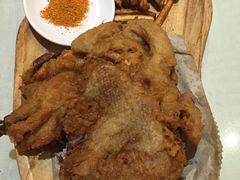 -德泰楼餐饮(莲湖路店)