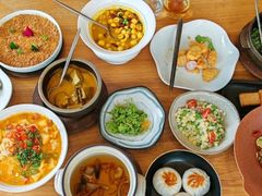 -无味舒食(环岛路店)