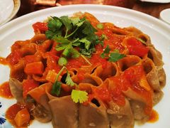 -山西会馆·晋菜·晋商宴·学堂记忆(许坦西街店)