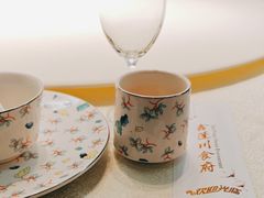 -蓬川食府(金海道店)