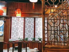 -恭敬李老北京炸酱面·京味菜(西花市店)