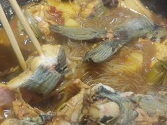 -粗粮人家·东北菜(洋桥店)