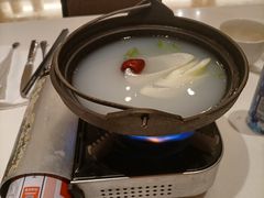 -长春凯悦酒店咖啡厅Market Café
