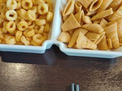 -翠山·映月湖景餐厅(映月湖公园店)