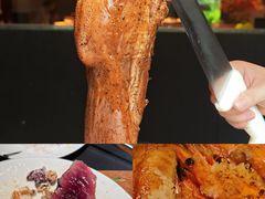 -拉蒂娜·巴西牛排馆 Latina·Brazilian Steakhouse(陆家嘴旗舰店)