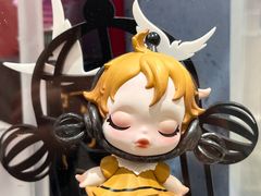 -泡泡玛特POPMART(世豪广场店)