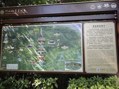 -灵谷景区