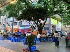 -紫金食坊(江南西路店)