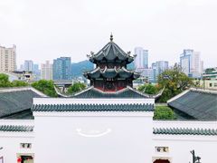 景点-文昌阁
