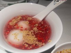 -華府Deluxe(兴业太古汇店)