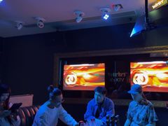-温莎KTV(国贸店)
