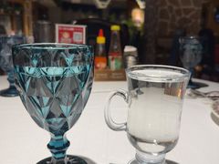 -俄士厨房(五棵松华熙LIVE店)