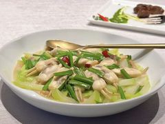-虹之森·小馆