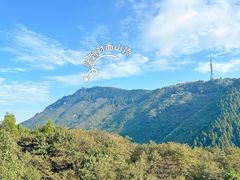 -南岳衡山风景名胜区