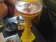 -喝丢一只鞋海鲜烧烤·海肠捞饭(文体街店)