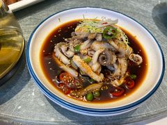 -汤记传菜(秀浦路店)