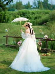 -雅云婚纱摄影工作室旗舰店