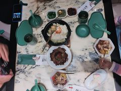 -锦府盐帮·侯宅(五棵松万达店)