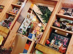 -芭堤雅泰国餐厅(胜利路店)
